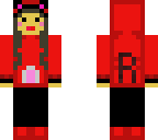 riri's skin