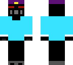 robo man