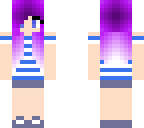 sailor girl