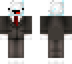 salted derp