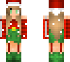 santa's elf