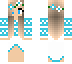 sarah's skin