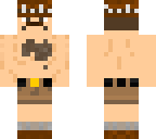 saxton hale
