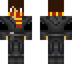 scarf assasain