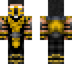 scorpion