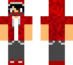 scouter assassin