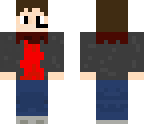 sebas skin update