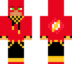seeking flash