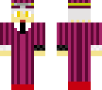 senior general of the benelovian tenth grand army