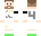 sergio ramos 4 real madrid soccer football