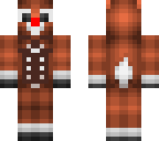 sexy reindeer