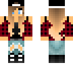 sexy tomboy