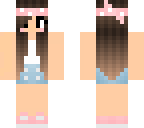 she has no mouth