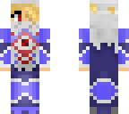sheik