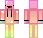 shiny rainbow derp