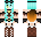 silica diffrent outfit