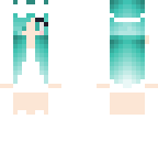simple kawaii hatsune miku