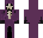 skeletonlord purple
