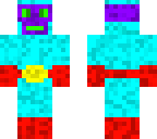 skinerxd