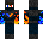 skins de mcpe masters 14