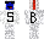 slender2134's skin
