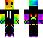 slime boy