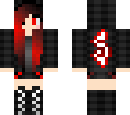 slipknot girl
