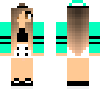 snapback girl