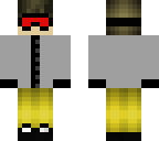 snowboarder