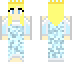 snowy queen