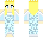 snowy queen revised