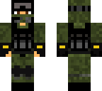 soldat