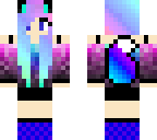 space wolf