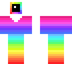spectrum big eye guy