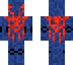 spiderman 2099