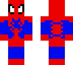 spiderman edit