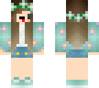 spring skin