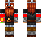 spring viking