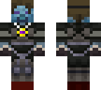 squid army recruit
