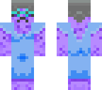 squid jannet