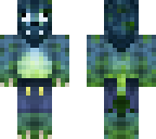 squid weedlion