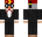 stanley pines