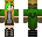 steampunk elf