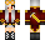 steampunk girl fix