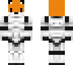 storm trooper fox