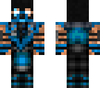 sub-zero