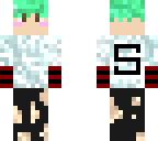 suga- run