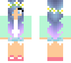 summer girl