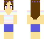 summer girl