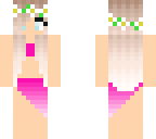 summer girl